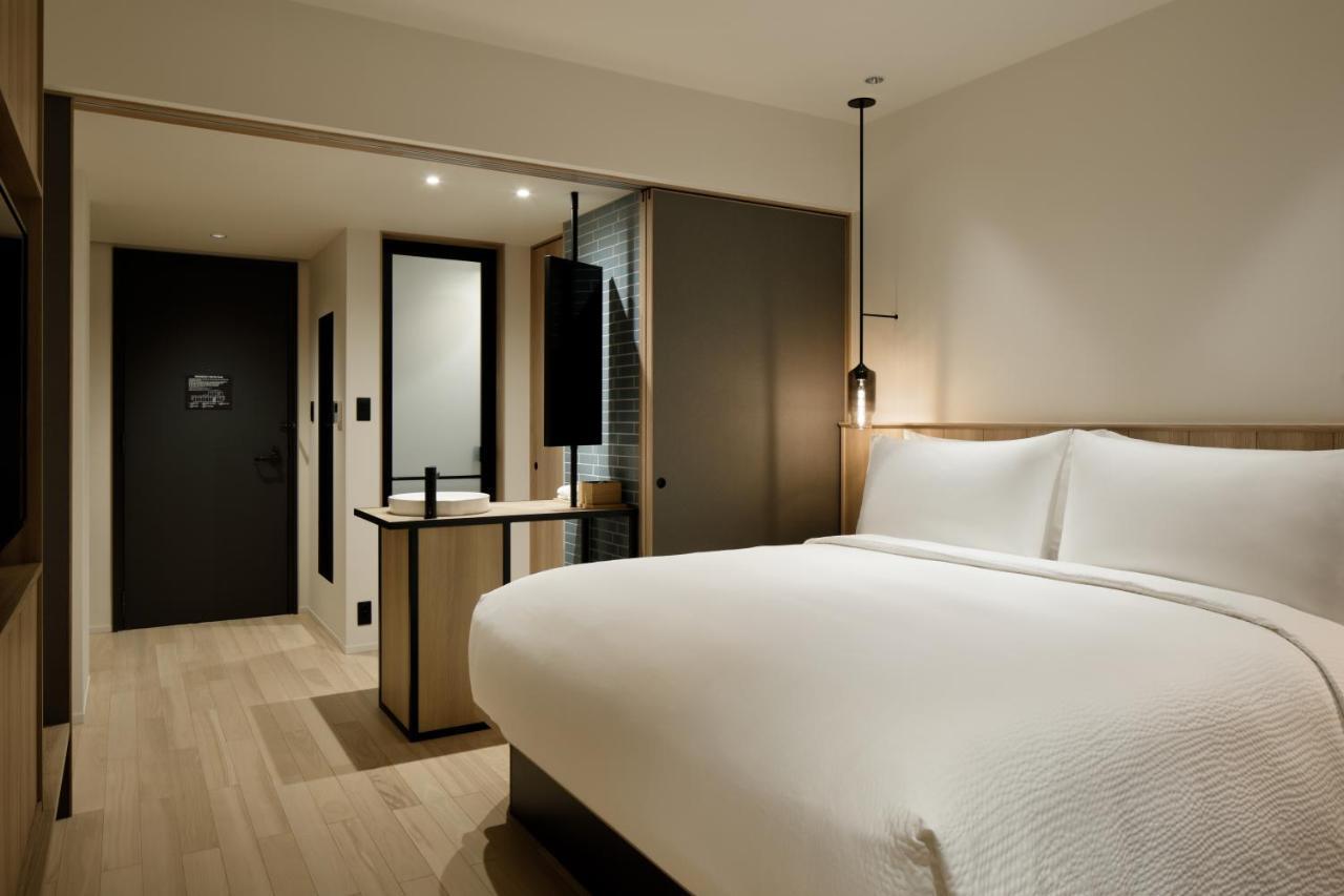 Fairfield By Marriott Kumamoto Aso Hotel Exterior photo