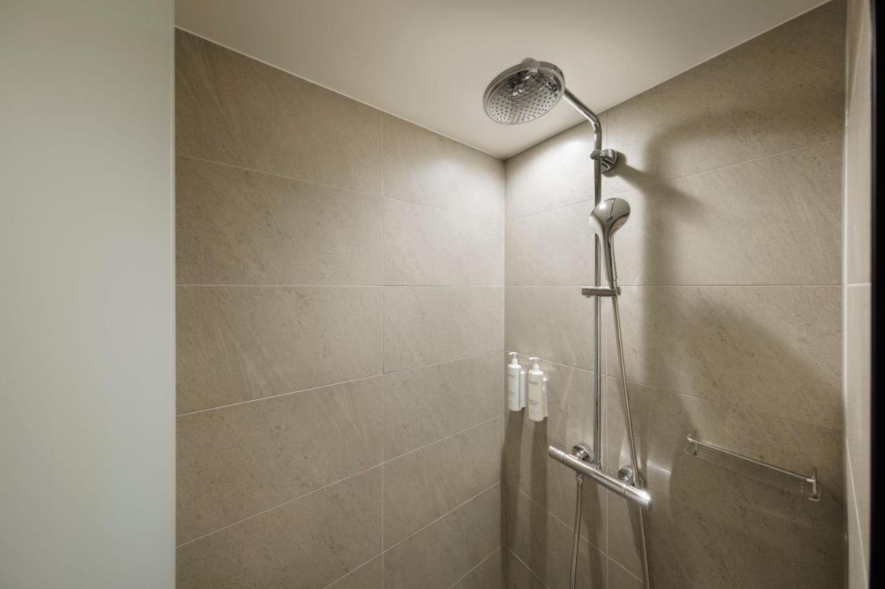 Fairfield By Marriott Kumamoto Aso Hotel Exterior photo