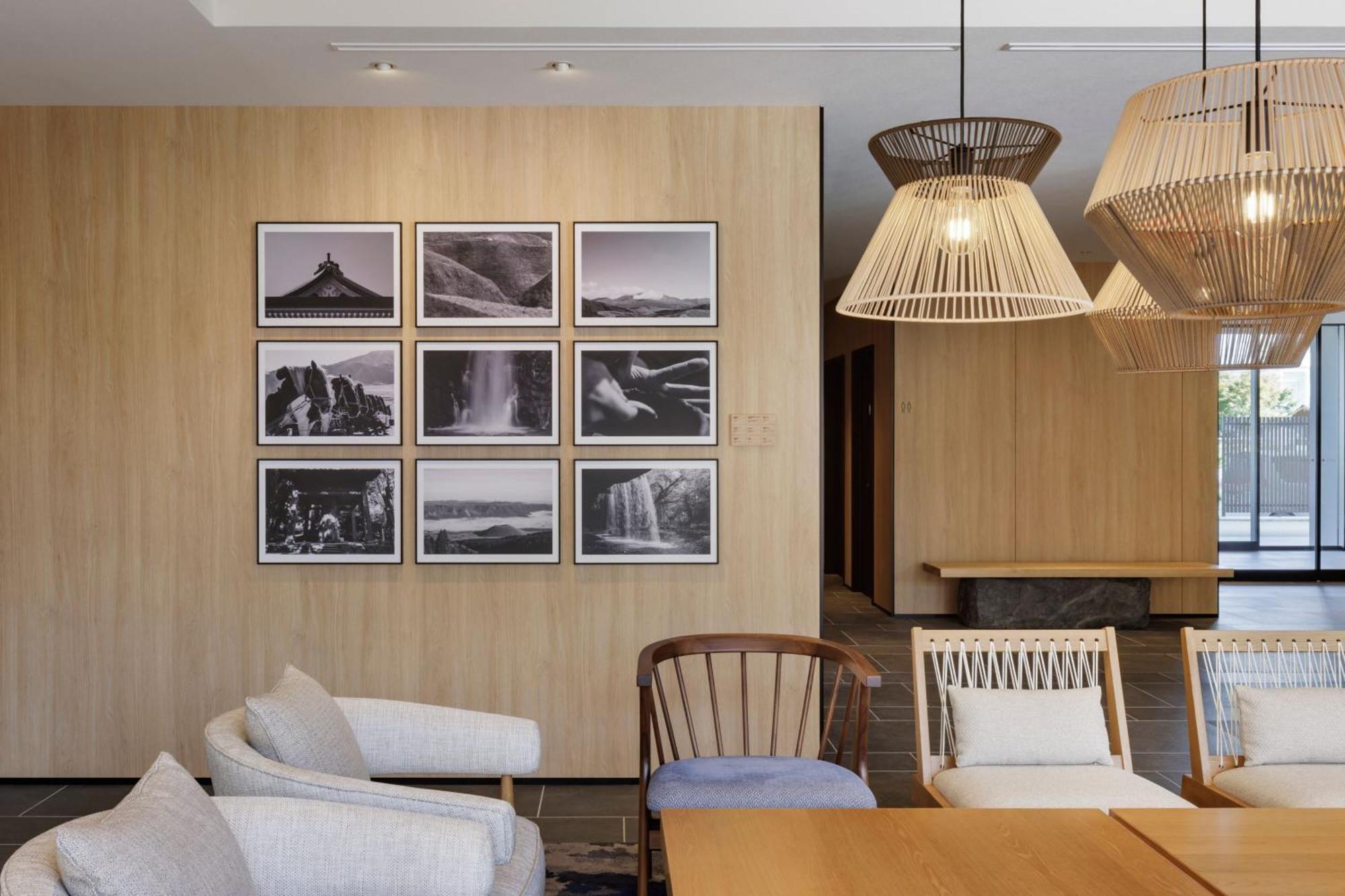 Fairfield By Marriott Kumamoto Aso Hotel Exterior photo